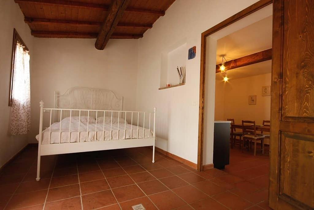 קיאני Villa Con Piscina 10 Posti Letto, L'Oliveta Di Rivalto מראה חיצוני תמונה